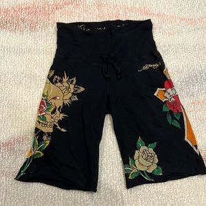 Ed Hardy Shorts XS